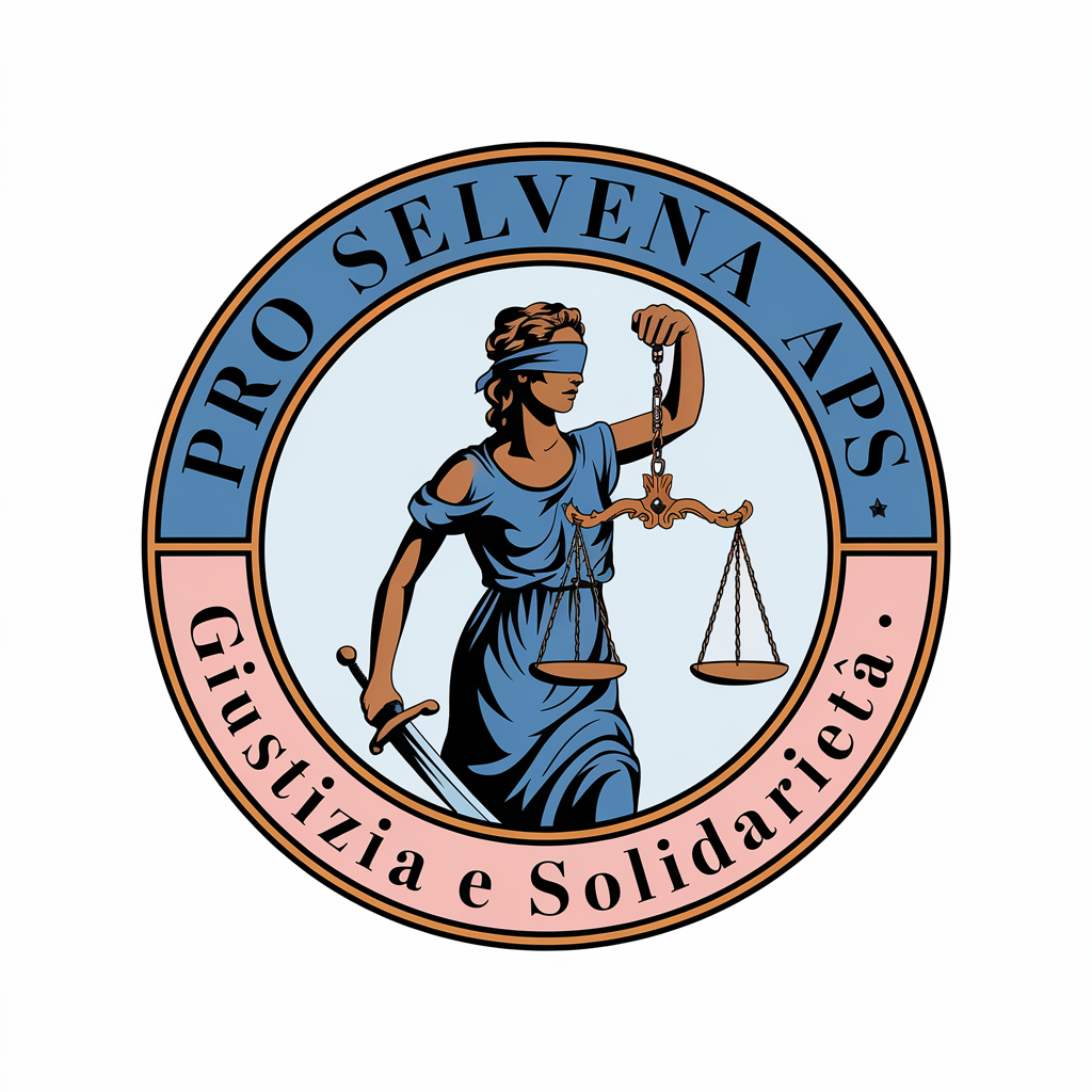 Logo Usi Civici di Selvena